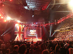 Manchester Arena