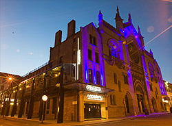 O2 Academy Leeds