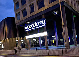 O2 Academy Birmingham