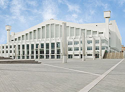 SSE Arena, Wembley