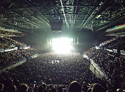 FlyDSA Arena, Sheffield