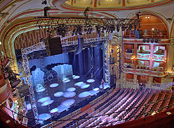 Bristol Hippodrome