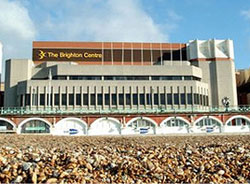 Brighton Centre