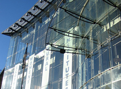 Festival Theatre, Edinburgh