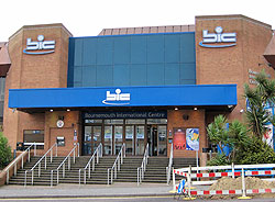 Bournemouth International Centre