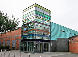 Manchester Academy