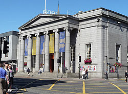 Aberdeen Music Hall