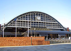 Manchester Central