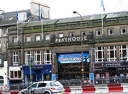 Edinburgh Playhouse