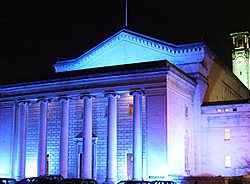 Southampton Guildhall