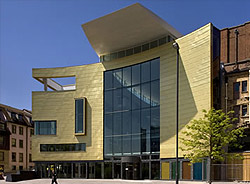 Colston Hall, Bristol