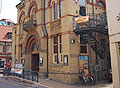 Cambridge Corn Exchange