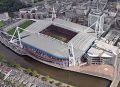 Principality Stadium, Cardiff