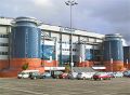 Hampden Park National Stadium